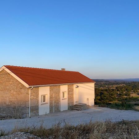 Casas Fonte Da Tapada Villa Trancoso Ngoại thất bức ảnh