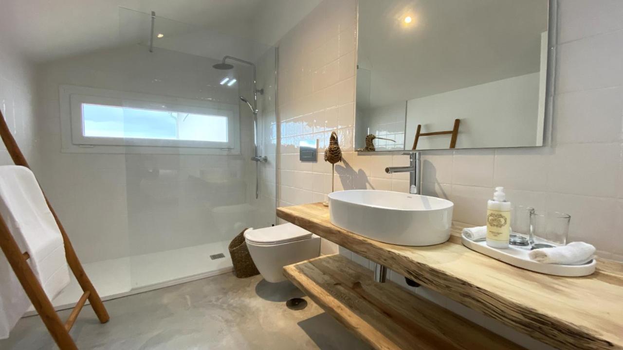 Casas Fonte Da Tapada Villa Trancoso Ngoại thất bức ảnh