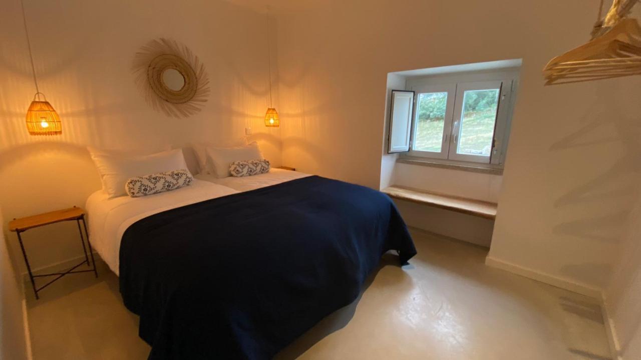 Casas Fonte Da Tapada Villa Trancoso Ngoại thất bức ảnh
